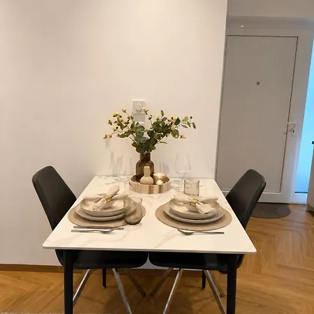 Kleines Wohlfuehl-apartment Appartamento Soltau