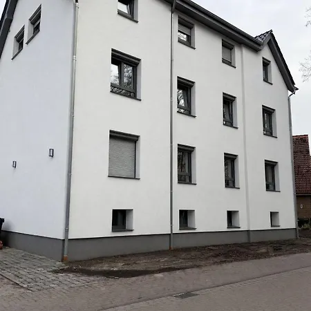 Kleines Wohlfuehl-apartment *