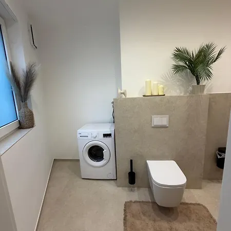 Kleines Wohlfuehl-apartment Appartamento Soltau